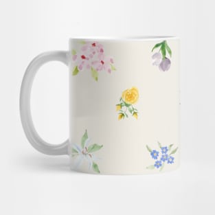 Flowers For Easter Mug